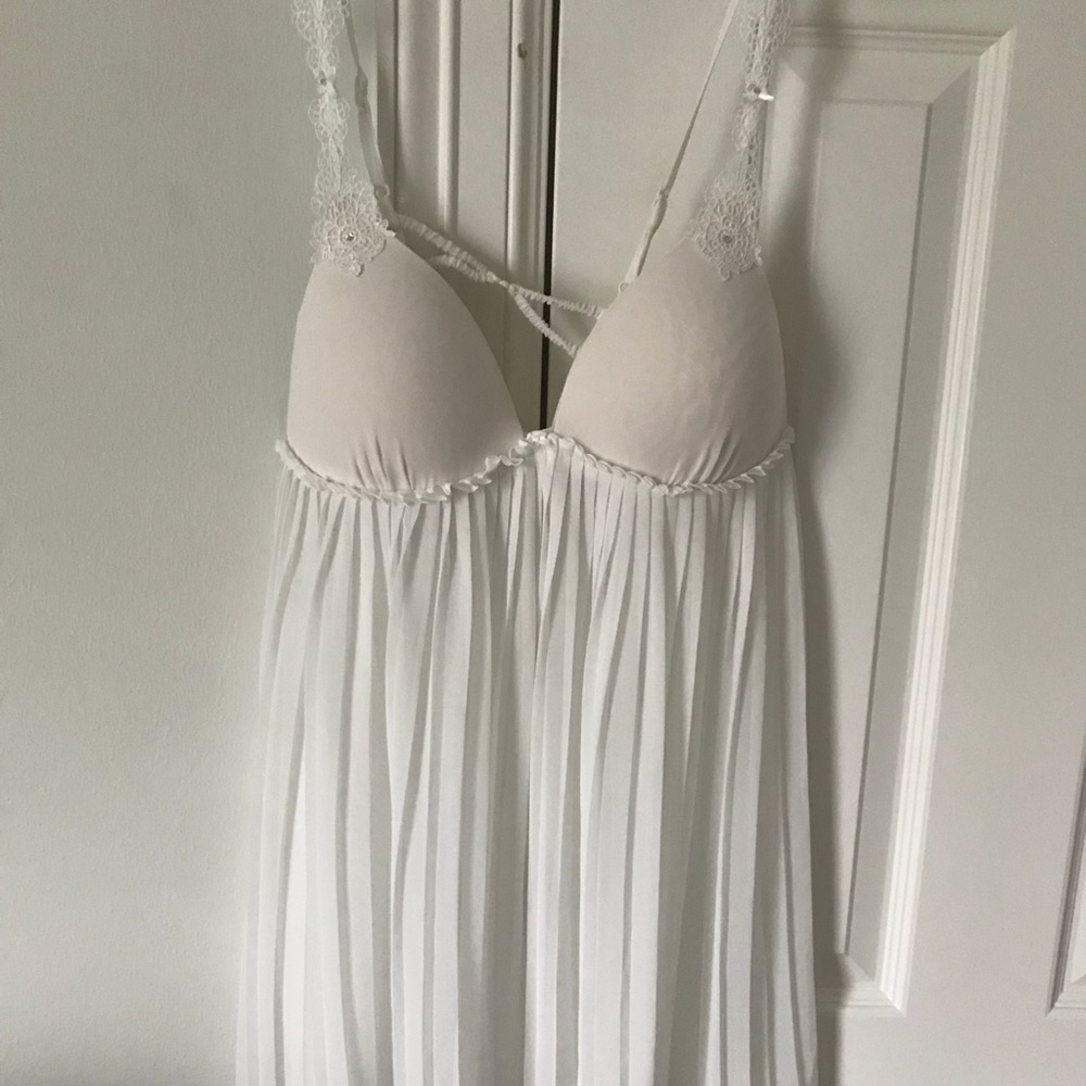 Wedding lingerie